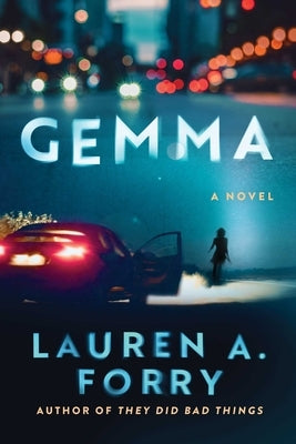 Gemma by Forry, Lauren A.
