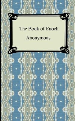 The Book of Enoch by Anonymous