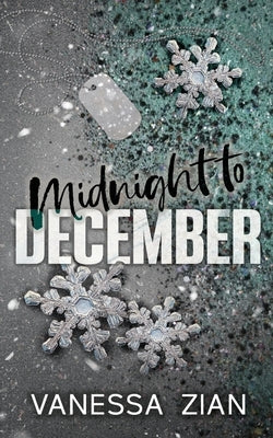 Midnight to December by Zian, Vanessa