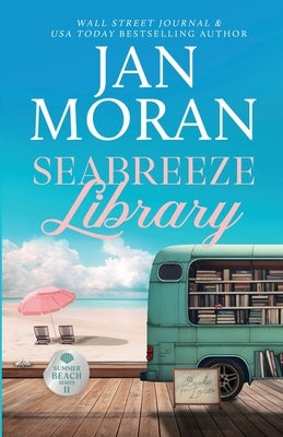 Seabreeze Library by Moran, Jan
