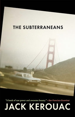 Subterraneans by Kerouac, Jack