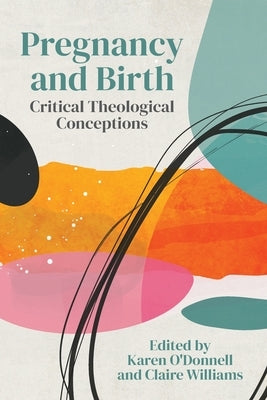 Pregnancy and Birth: Critical Theological Conceptions by O'Donnell, Karen