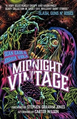 Midnight Vintage by Viola, Joshua