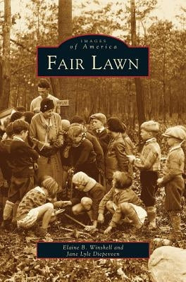 Fair Lawn by Winshell, Elaine B.