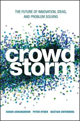 Crowdstorm by Abrahamson, Shaun