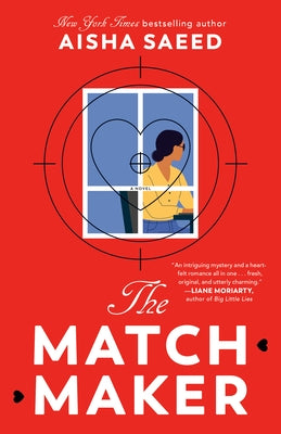 The Matchmaker by Saeed, Aisha