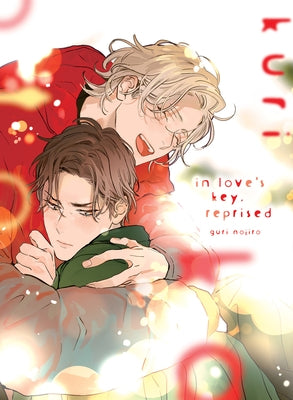 In Love's Key, Reprised by Nojiro, Guri