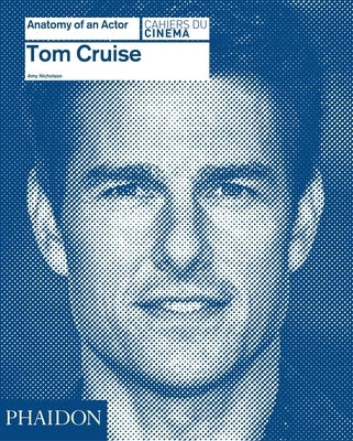 Tom Cruise by Nicholson, Amy