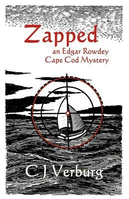 Zapped by Verburg, C. J.