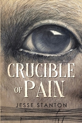 Crucible of Pain by Stanton, Jesse