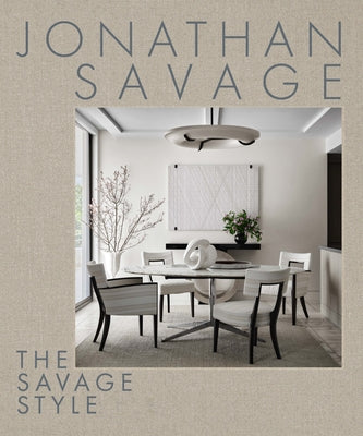 The Savage Style by Savage, Jonathan