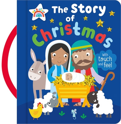 Story of Christmas by Walker, Katherine