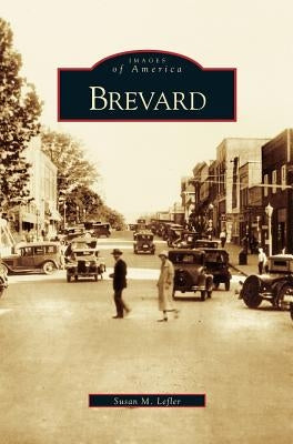 Brevard by Lefler, Susan M.