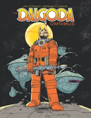 The Dalgoda Omnibus by Fujitake, Dennis