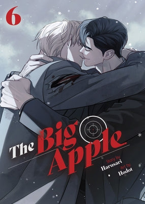 The Big Apple Vol. 6 by Harusari