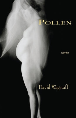 Pollen by Wagstaff, David