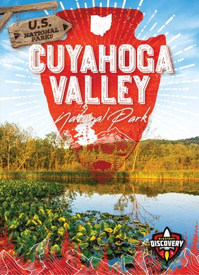 Cuyahoga Valley National Park by Green, Sara