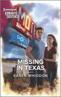 Missing in Texas by Whiddon, Karen