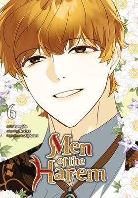 Men of the Harem, Vol. 6 by Yeongbin