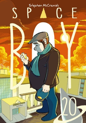 Stephen McCranie's Space Boy Volume 20 by McCranie, Stephen