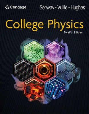 College Physics by Serway, Raymond