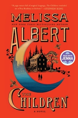 The Children by Albert, Melissa