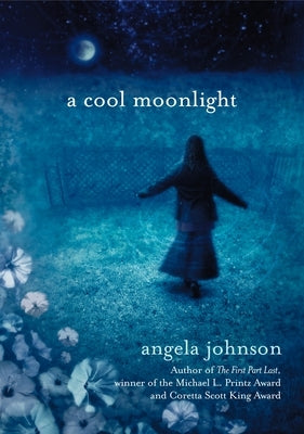 A Cool Moonlight by Johnson, Angela