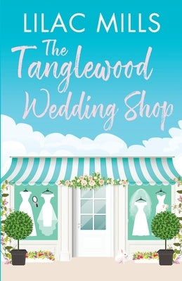 The Tanglewood Wedding Shop by Mills, Lilac