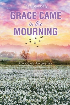 Grace Came in the Mourning: A Widow's Awakening by Stanbery, Trish