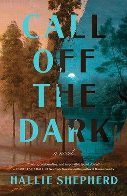 Call Off the Dark by Shepherd, Hallie