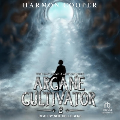Arcane Cultivator 2 by Cooper, Harmon