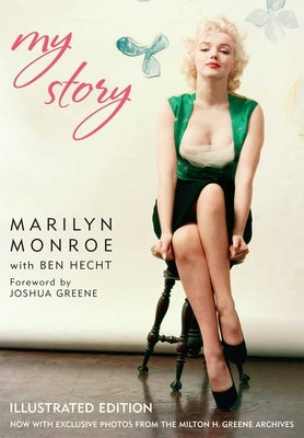 My Story by Monroe, Marilyn