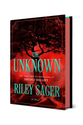 The Unknown by Sager, Riley