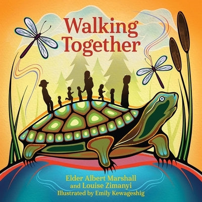 Walking Together by Marshall, Elder Dr Albert D.