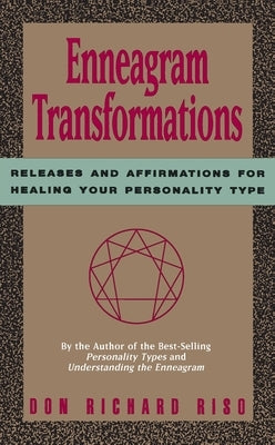 Enneagram Transformations by Riso, Don Richard