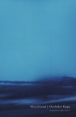 Marshland by Kaga, Otohiko