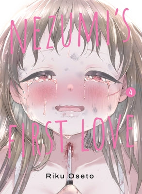Nezumi's First Love 4 by Oseto, Riku