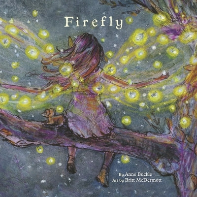 Firefly by Buckle, Anne