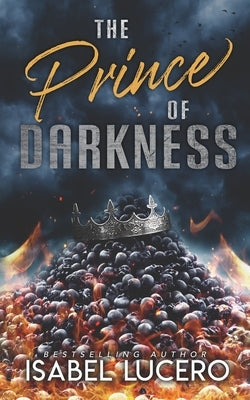 The Prince of Darkness by Lucero, Isabel