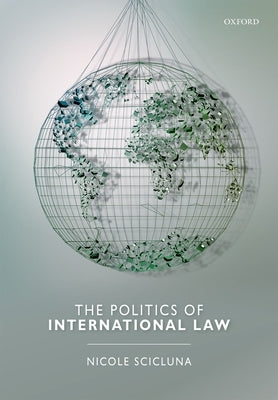 Politics International Law by Scicluna