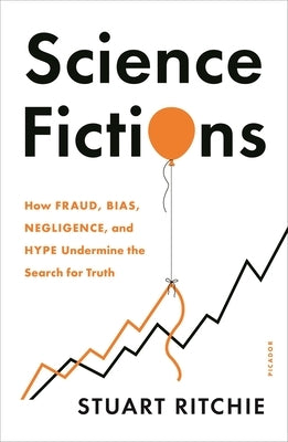 Science Fictions by Ritchie, Stuart