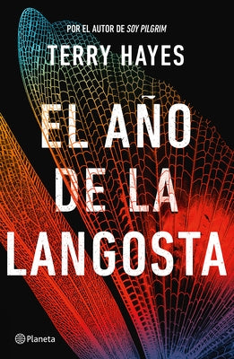 El A?o de la Langosta / The Year of the Locust by Hayes, Terry