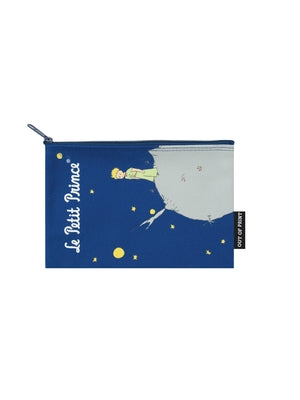 The Little Prince Pouch by Out of Print