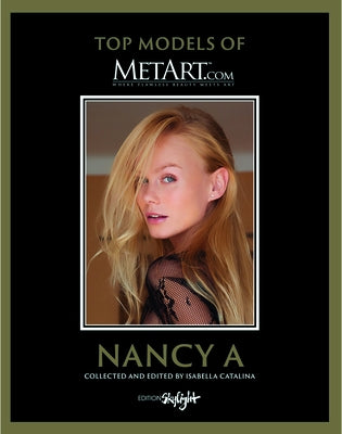 Nancy a: Top Models of Metart.com by Catalina, Isabella