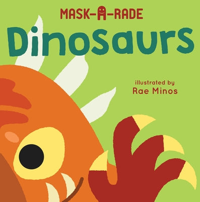 Dinosaurs by Child's Play