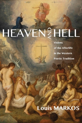Heaven and Hell by Markos, Louis