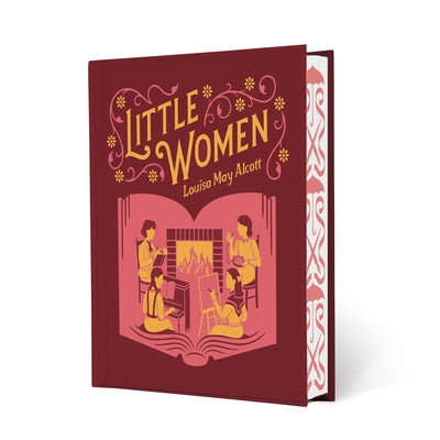 Little Women by Alcott, Louisa May