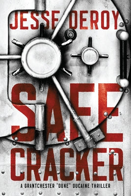 Safecracker by Deroy, Jesse