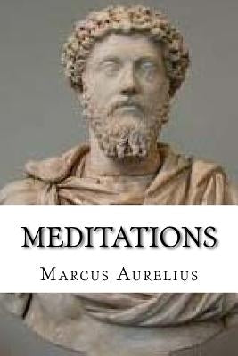 Meditations by Aurelius, Marcus