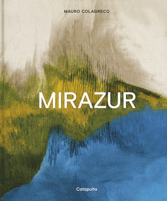 Mirazur Redux by Colagreco, Mauro